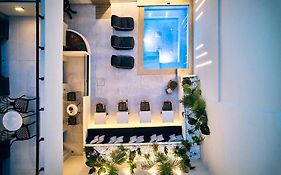 Grande Madonna Luxury Boutique Suites
