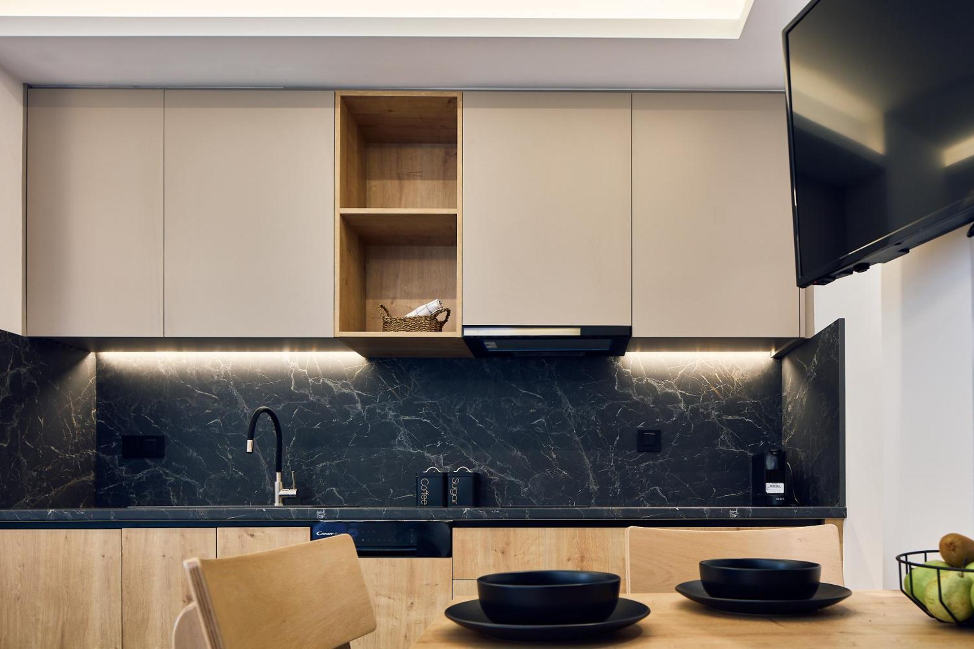 Grande Madonna Luxury Boutique Suites Rethymno Zimmer foto