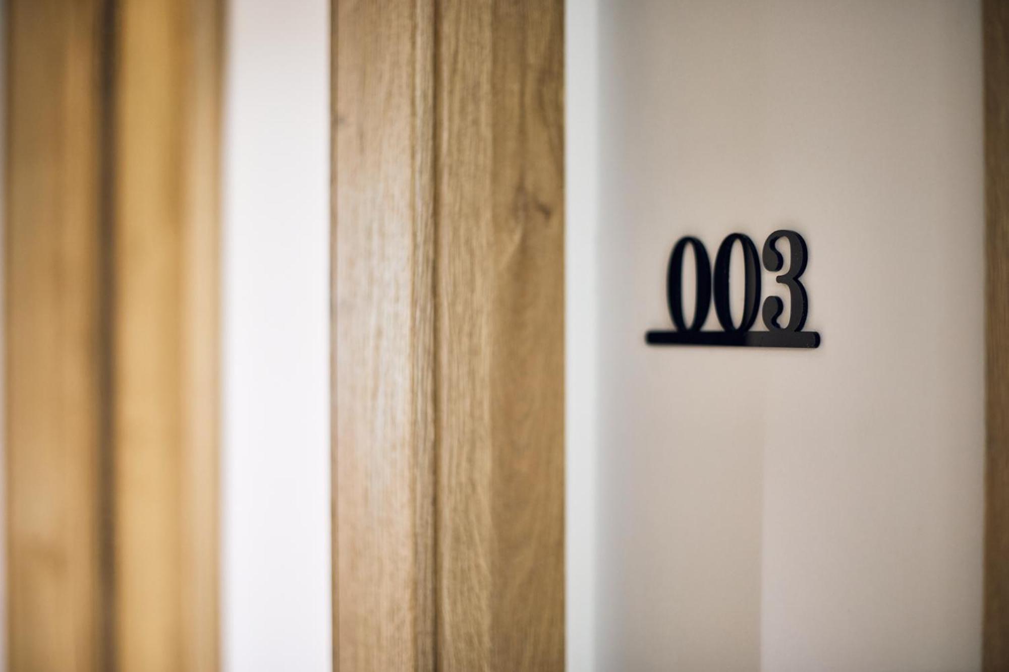 Grande Madonna Luxury Boutique Suites Rethymno Zimmer foto