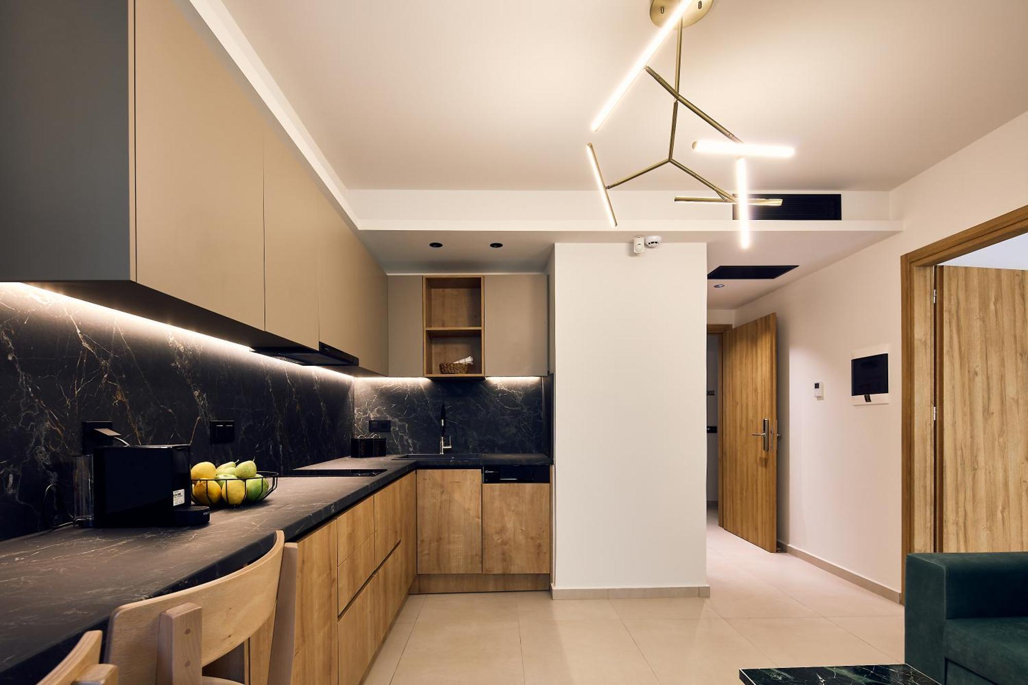 Grande Madonna Luxury Boutique Suites Rethymno Zimmer foto